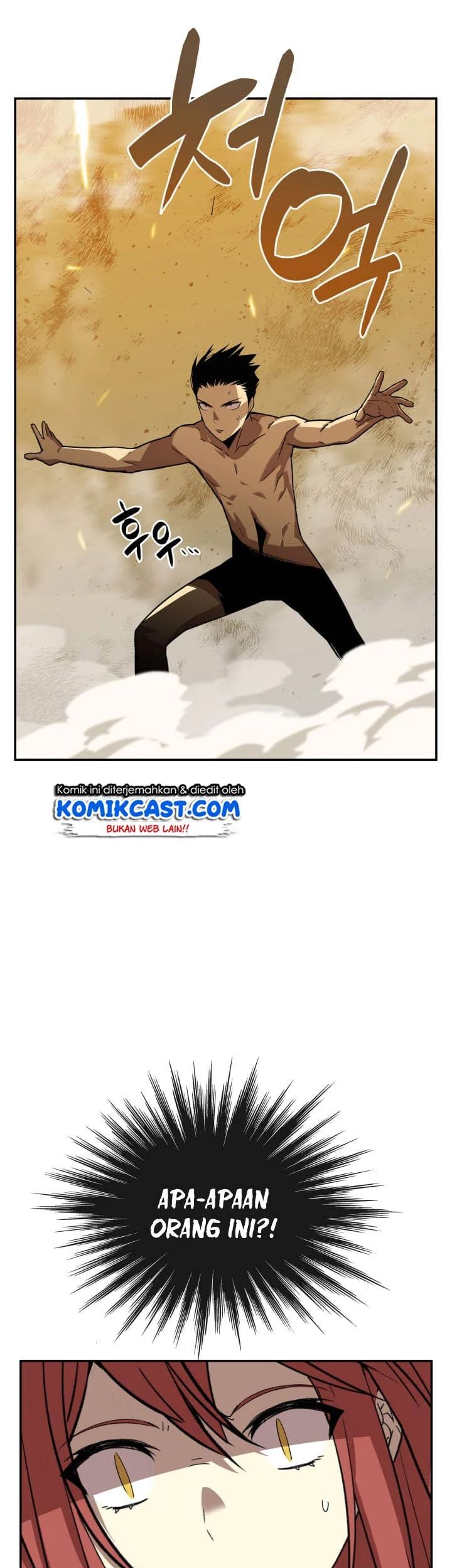 Worn and Torn Newbie Chapter 9 Gambar 33
