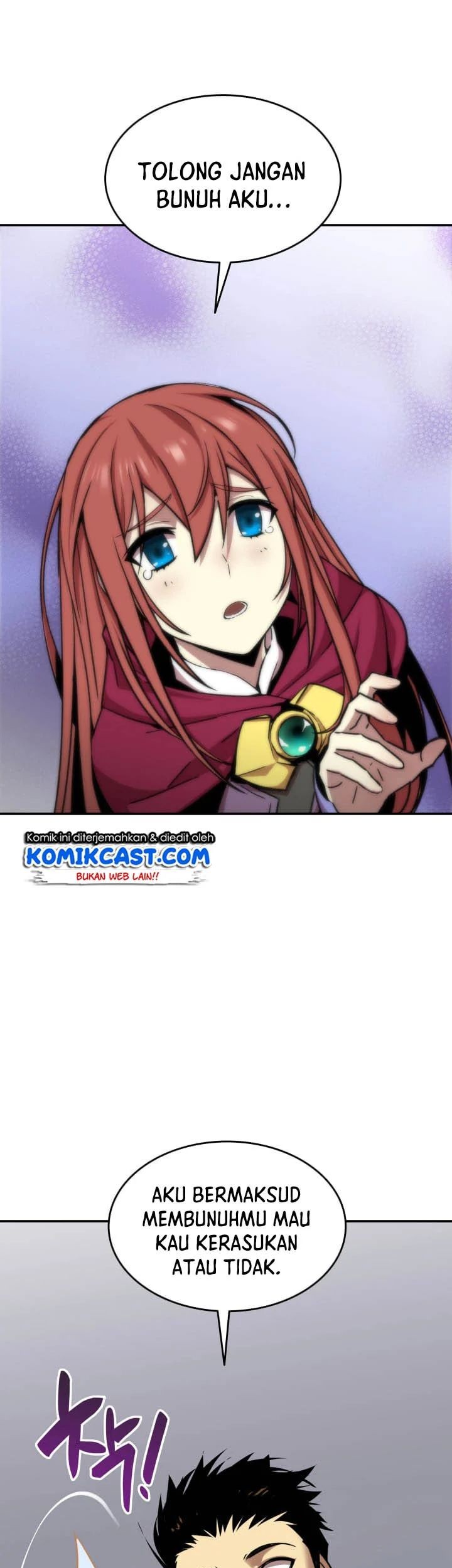 Worn and Torn Newbie Chapter 9 Gambar 39