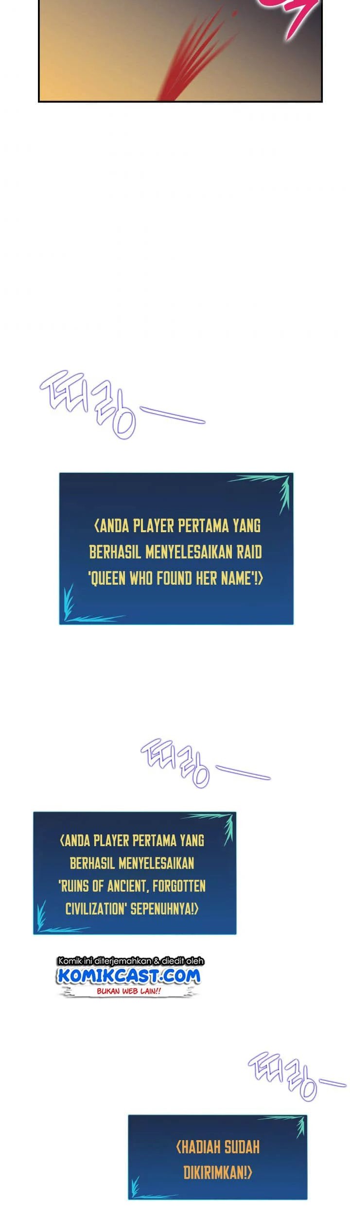 Worn and Torn Newbie Chapter 9 Gambar 41
