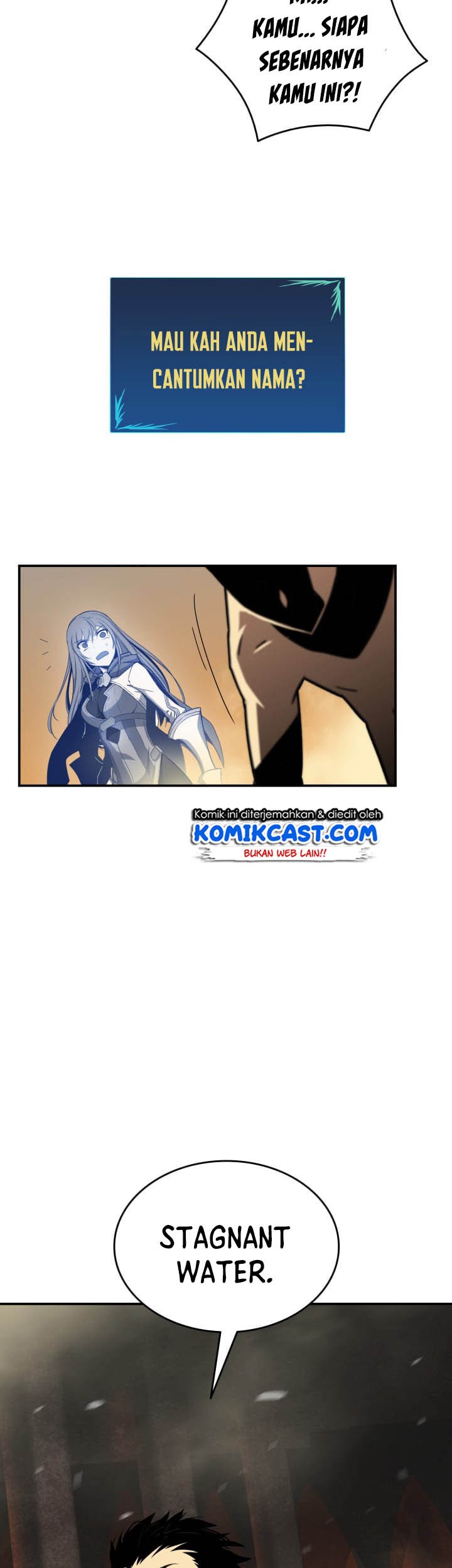 Worn and Torn Newbie Chapter 9 Gambar 46
