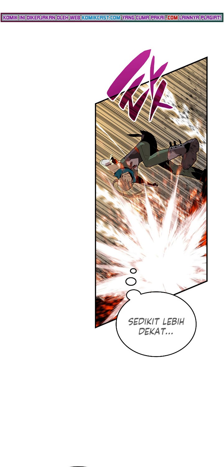 Worn and Torn Newbie Chapter 90 Gambar 19