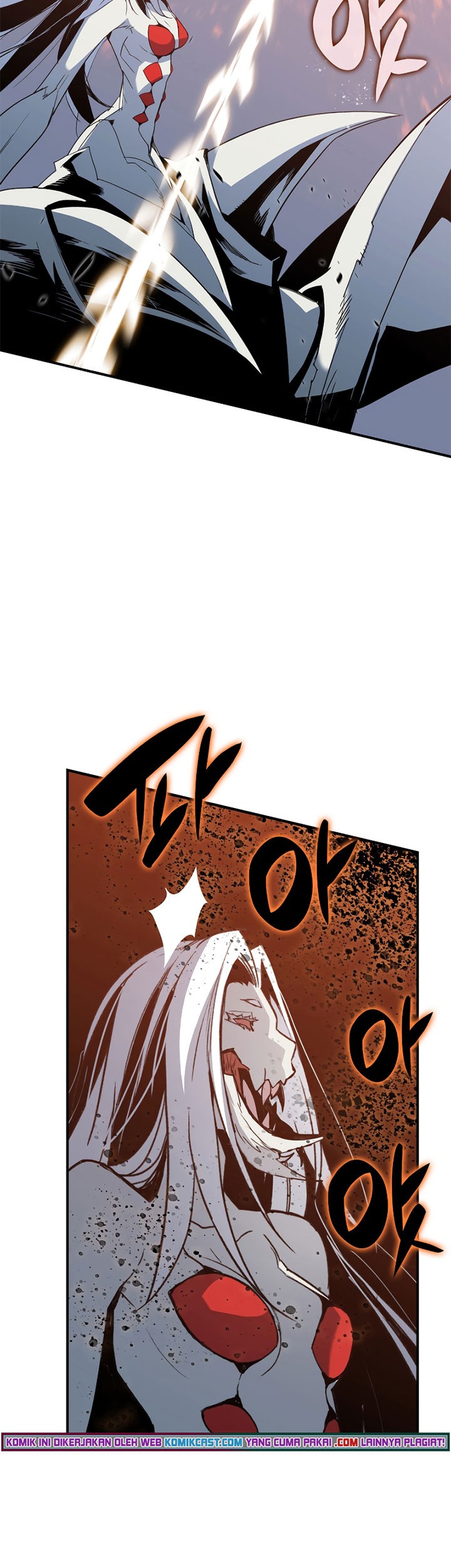 Worn and Torn Newbie Chapter 90 Gambar 22