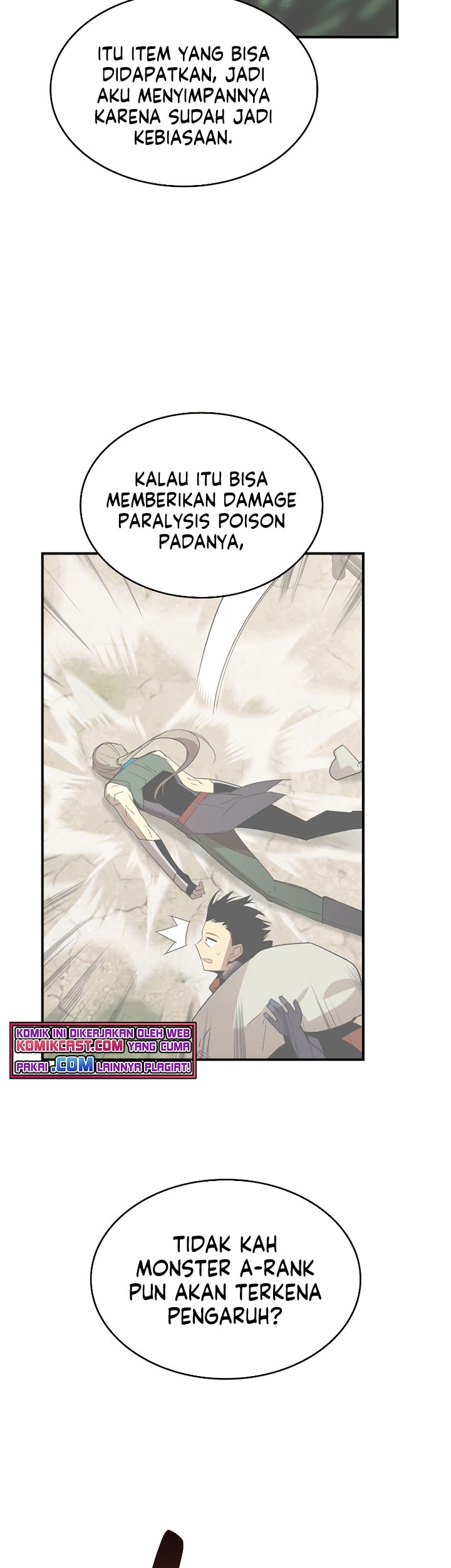 Worn and Torn Newbie Chapter 90 Gambar 28