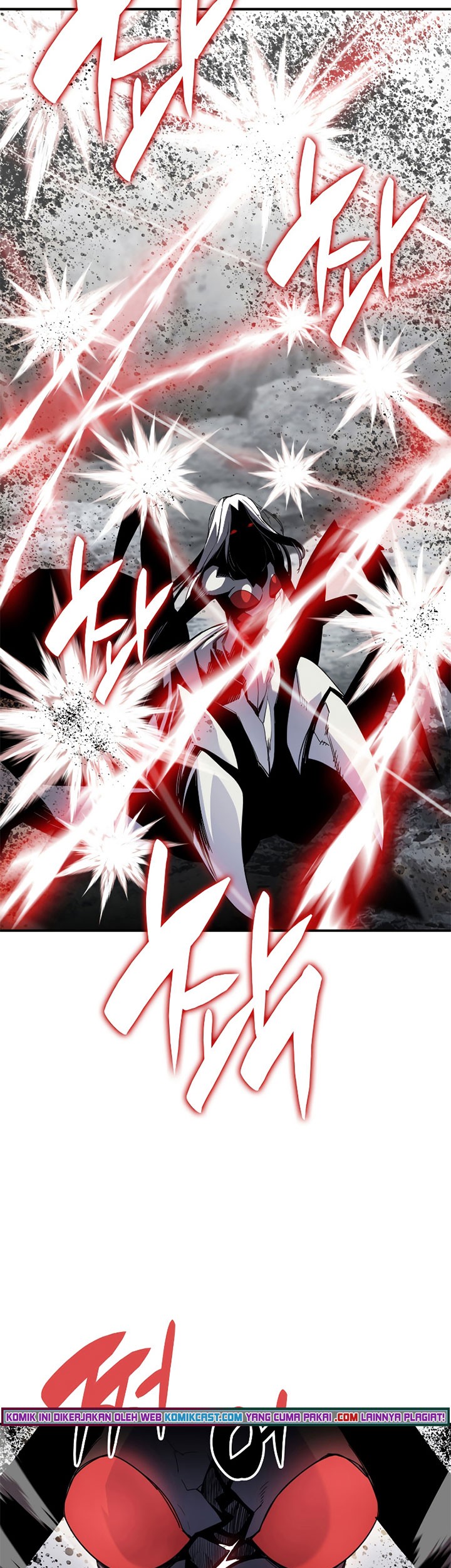 Worn and Torn Newbie Chapter 90 Gambar 32