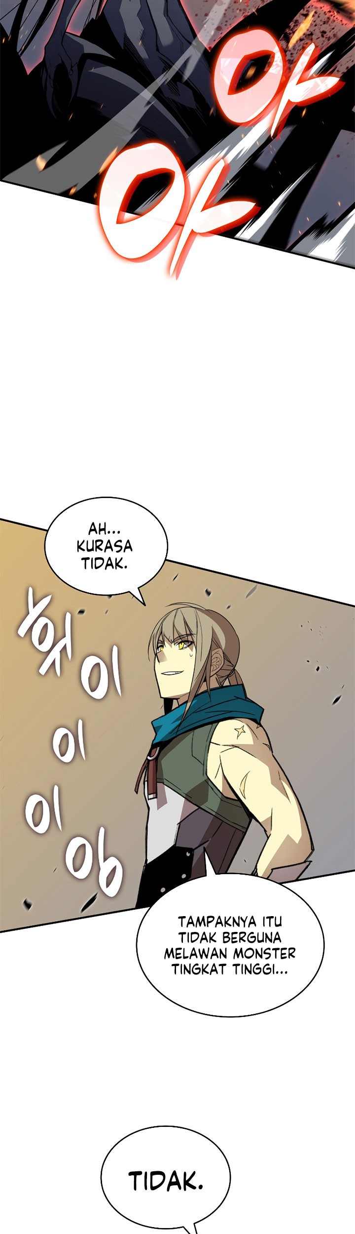 Worn and Torn Newbie Chapter 90 Gambar 34
