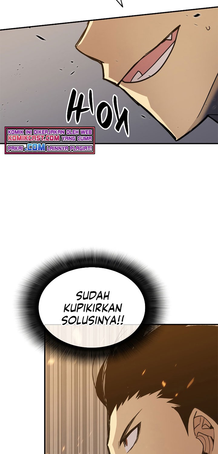 Worn and Torn Newbie Chapter 90 Gambar 35