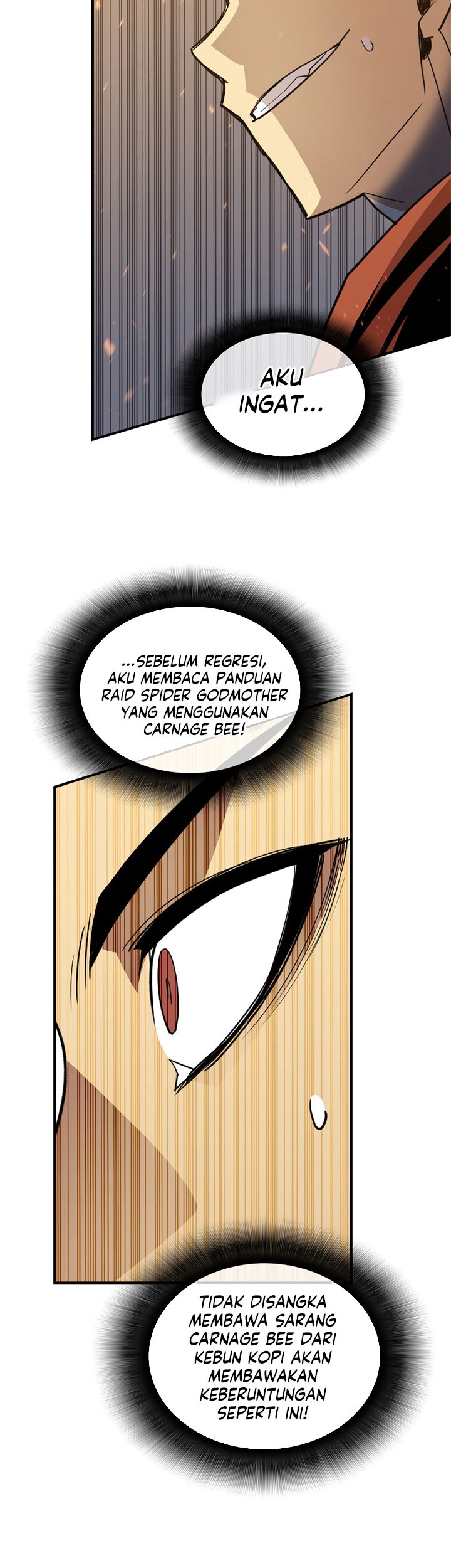 Worn and Torn Newbie Chapter 90 Gambar 36