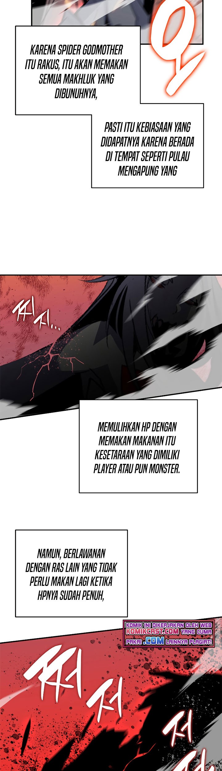 Worn and Torn Newbie Chapter 90 Gambar 38