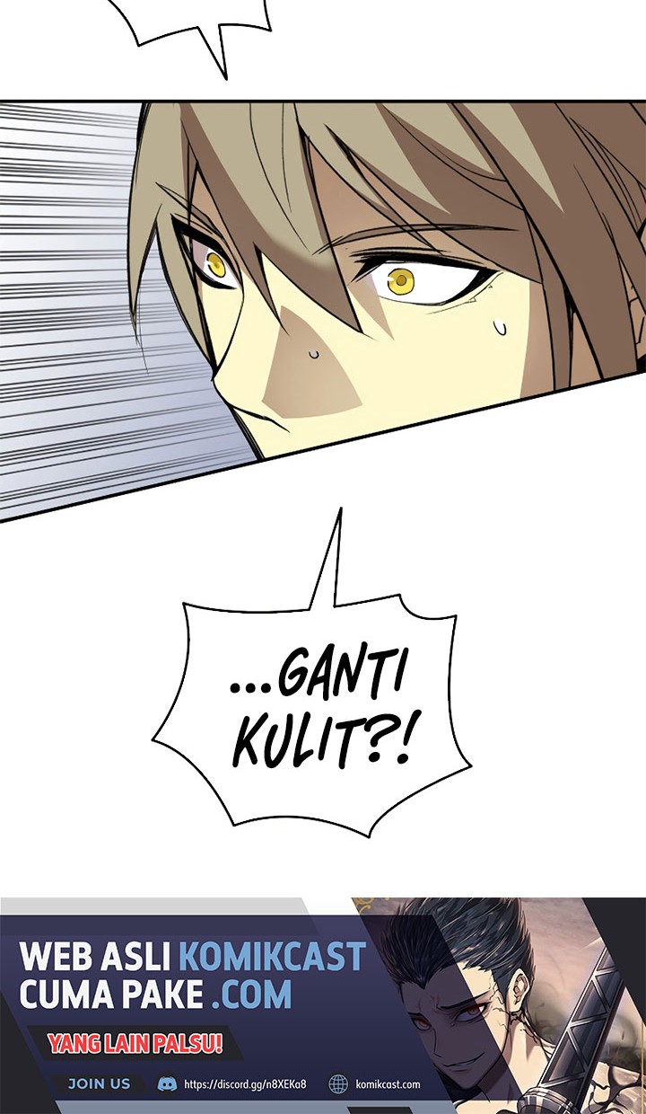 Worn and Torn Newbie Chapter 90 Gambar 43