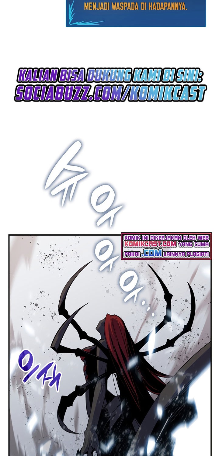 Worn and Torn Newbie Chapter 90 Gambar 45