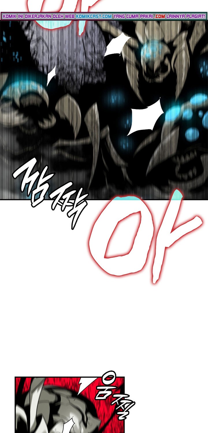 Worn and Torn Newbie Chapter 90 Gambar 47