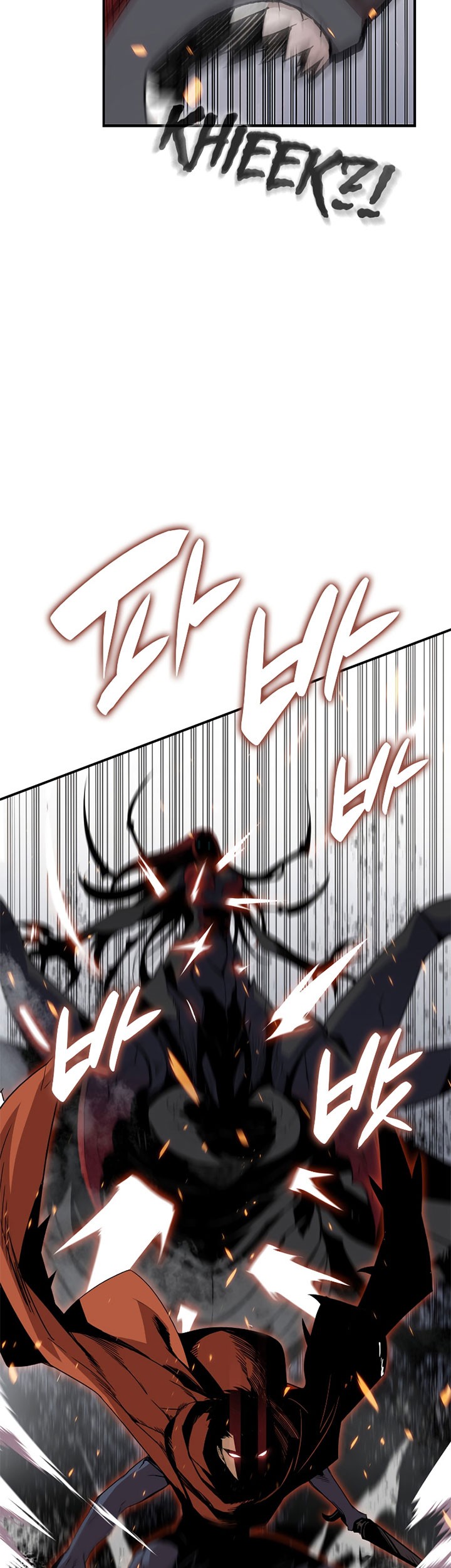 Worn and Torn Newbie Chapter 90 Gambar 54