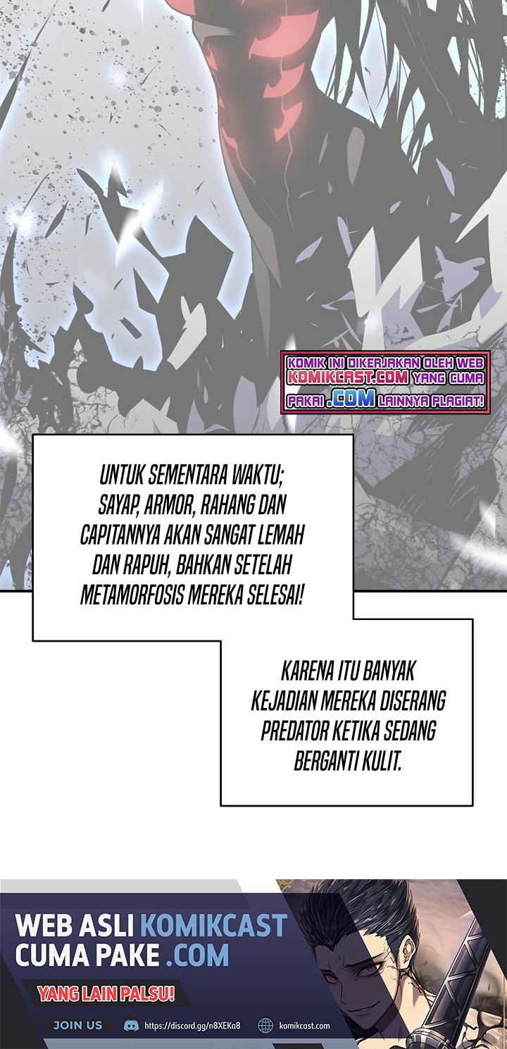 Worn and Torn Newbie Chapter 90 Gambar 57