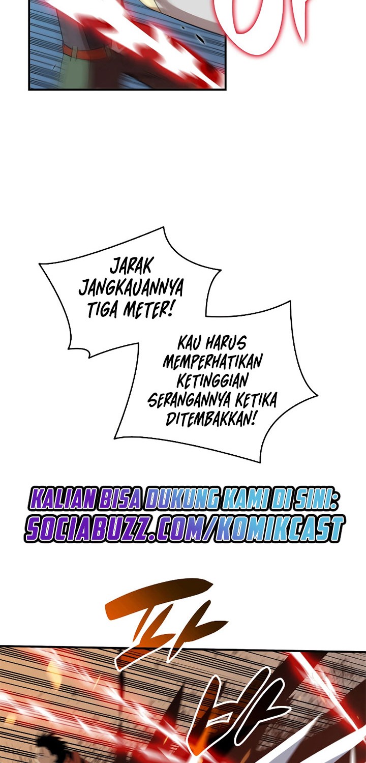 Worn and Torn Newbie Chapter 90 Gambar 3