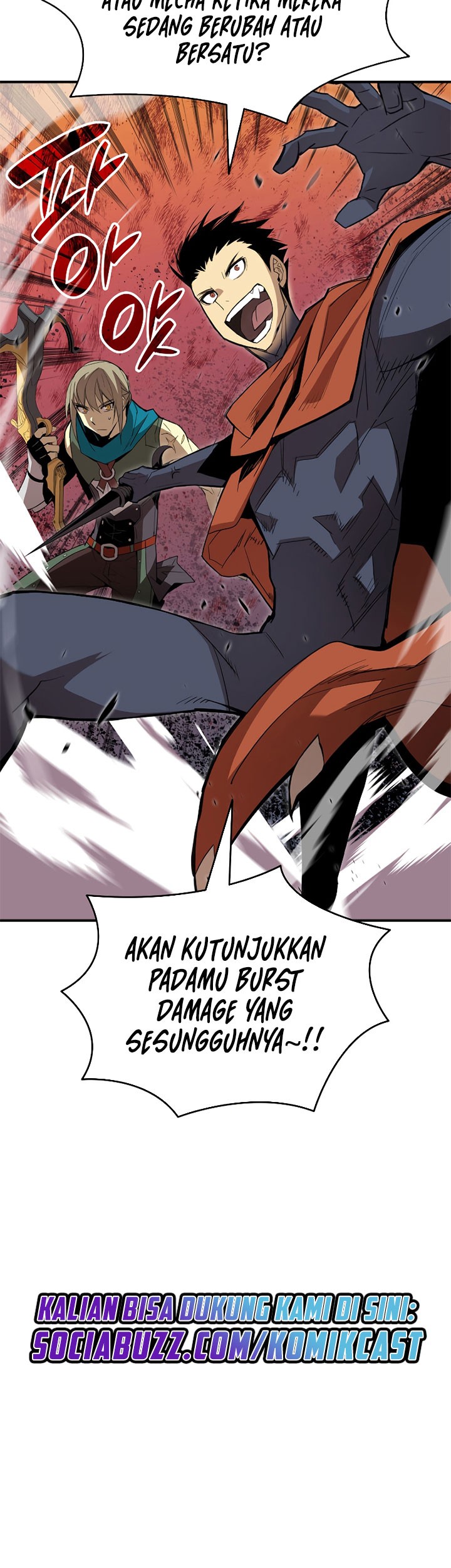 Worn and Torn Newbie Chapter 90 Gambar 60