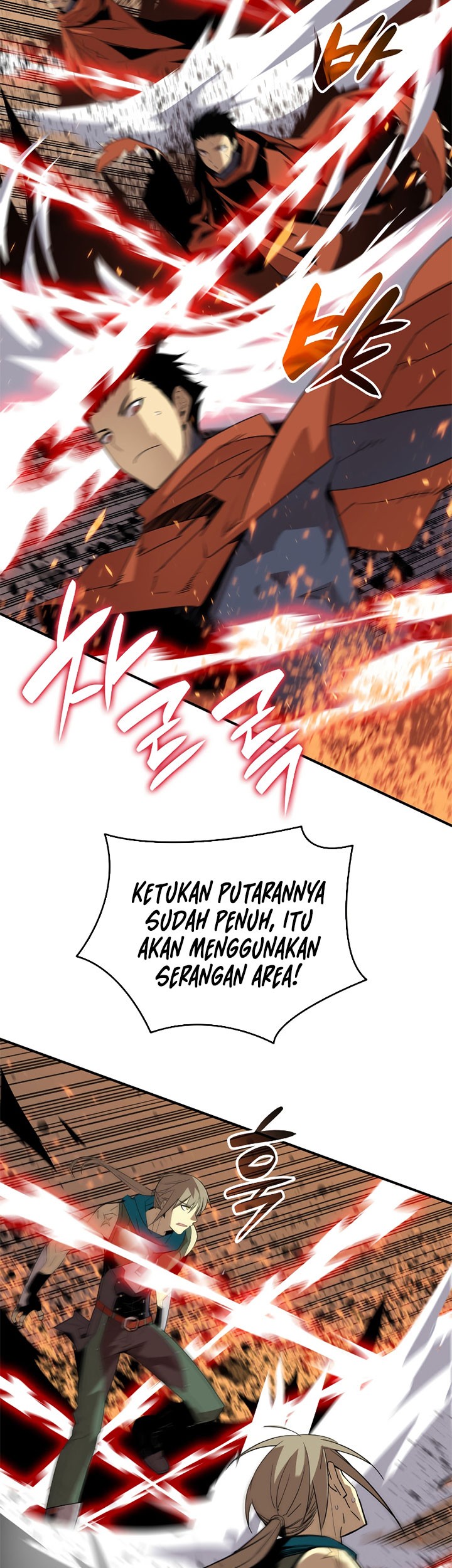 Worn and Torn Newbie Chapter 90 Gambar 4