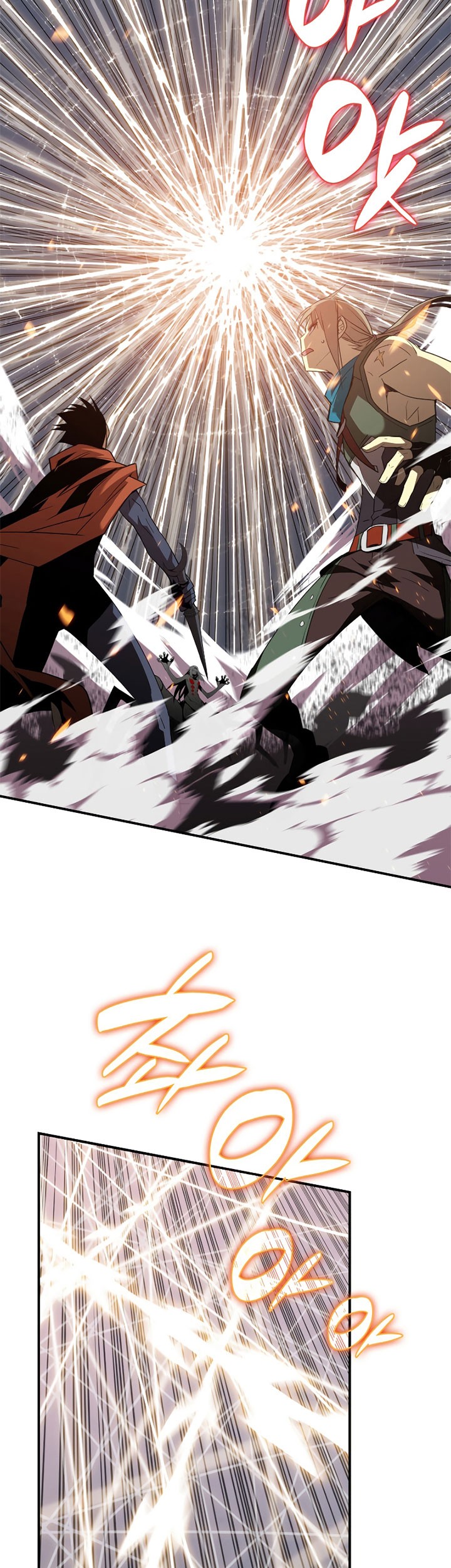 Worn and Torn Newbie Chapter 90 Gambar 8