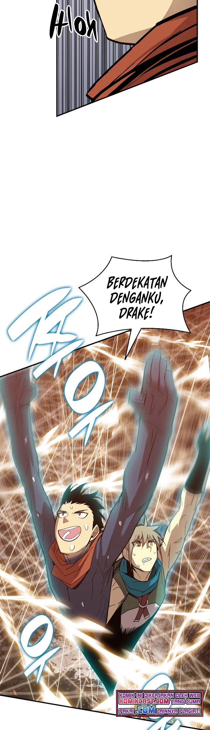 Worn and Torn Newbie Chapter 90 Gambar 10