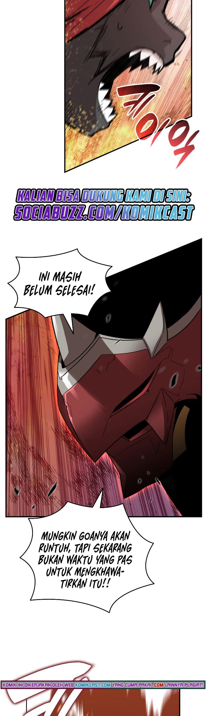 Worn and Torn Newbie Chapter 91 Gambar 18