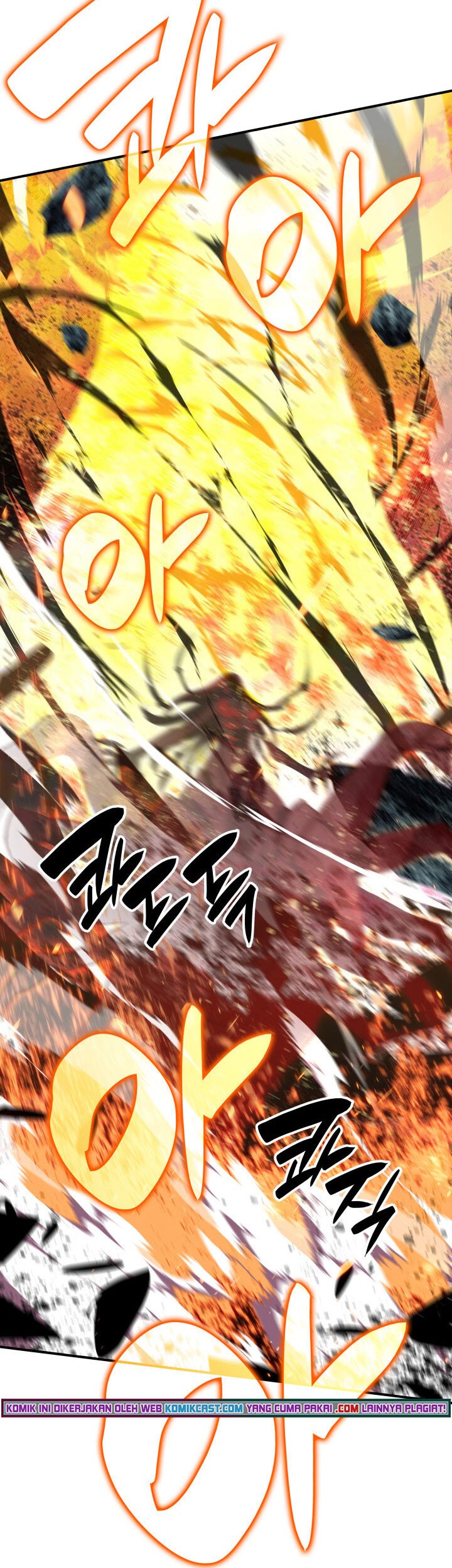 Worn and Torn Newbie Chapter 91 Gambar 22