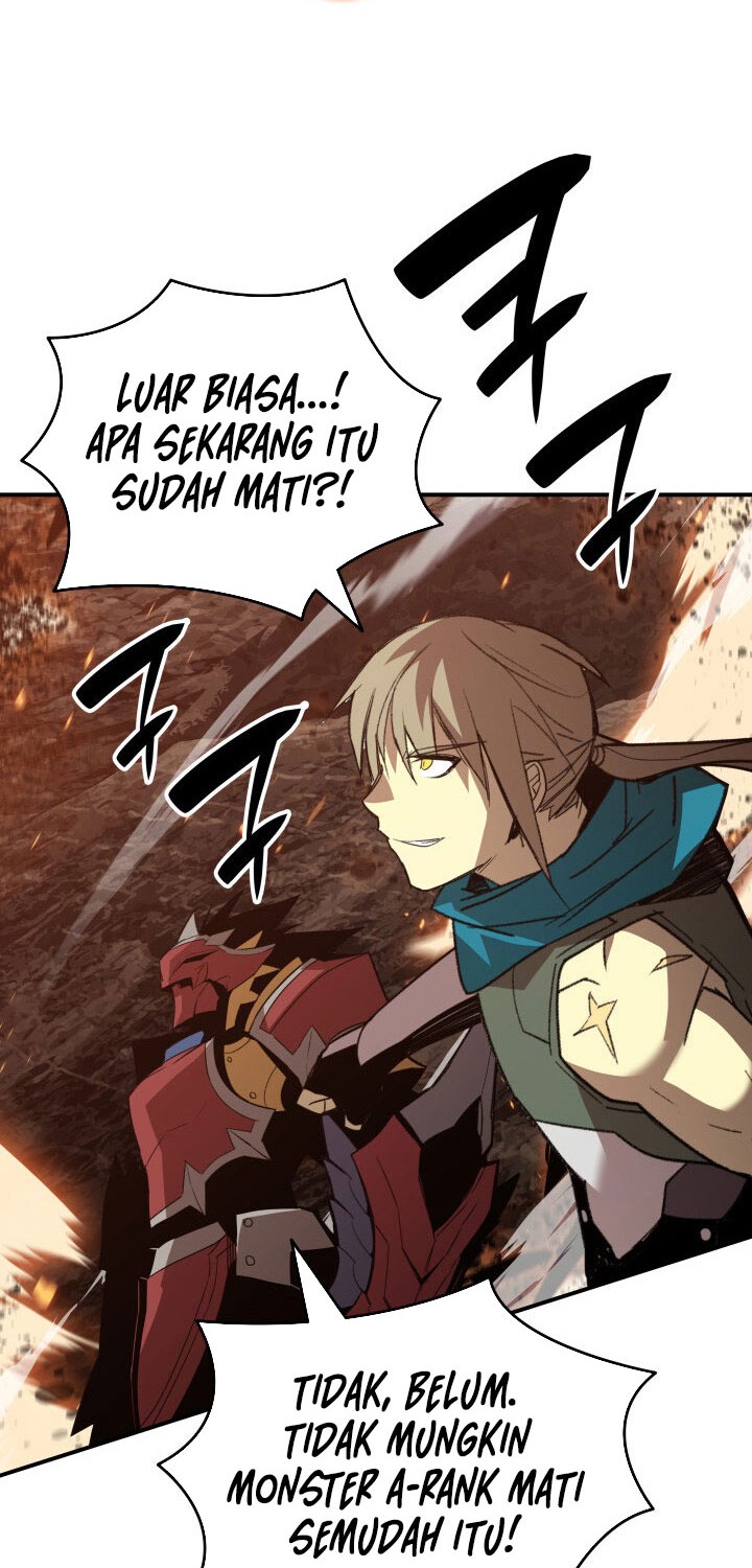 Worn and Torn Newbie Chapter 91 Gambar 23