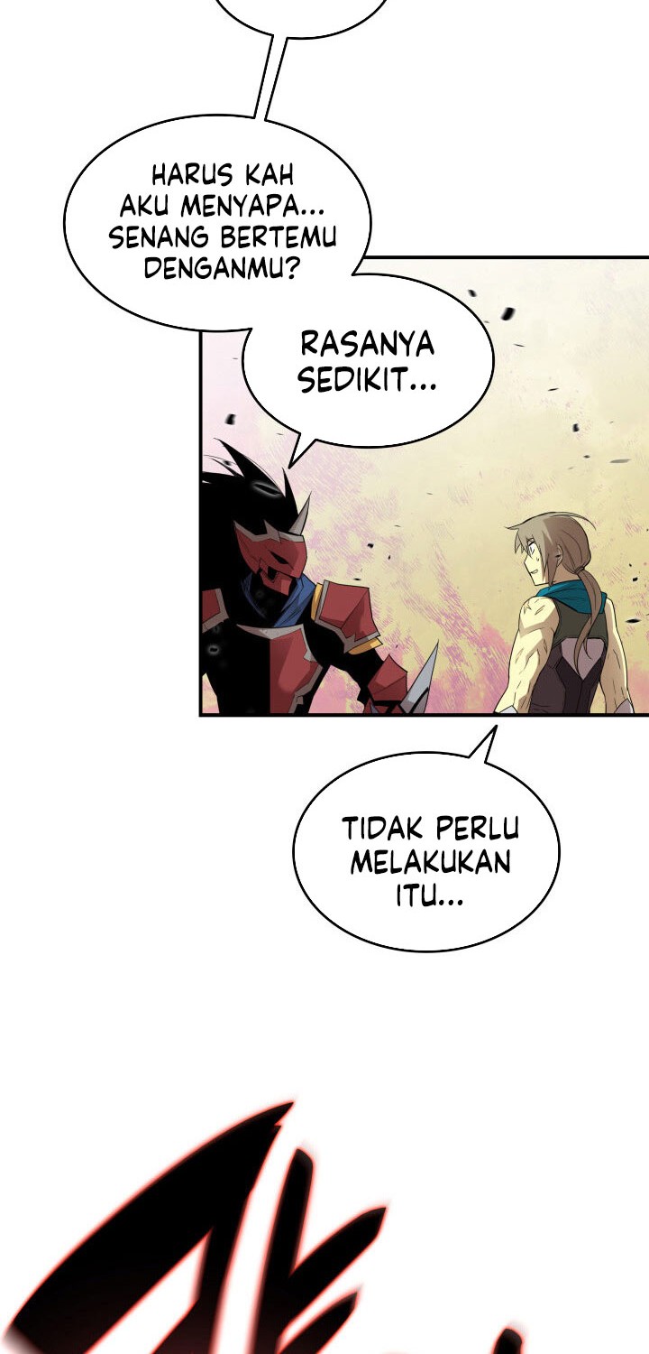 Worn and Torn Newbie Chapter 91 Gambar 25