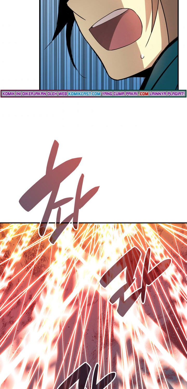 Worn and Torn Newbie Chapter 91 Gambar 27