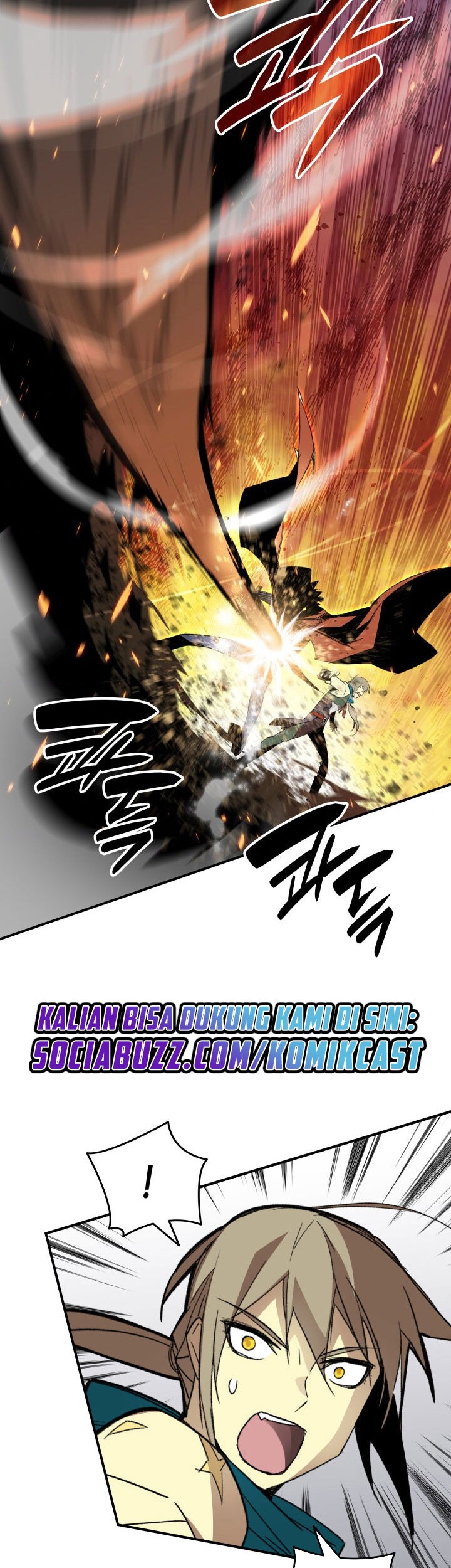 Worn and Torn Newbie Chapter 91 Gambar 32