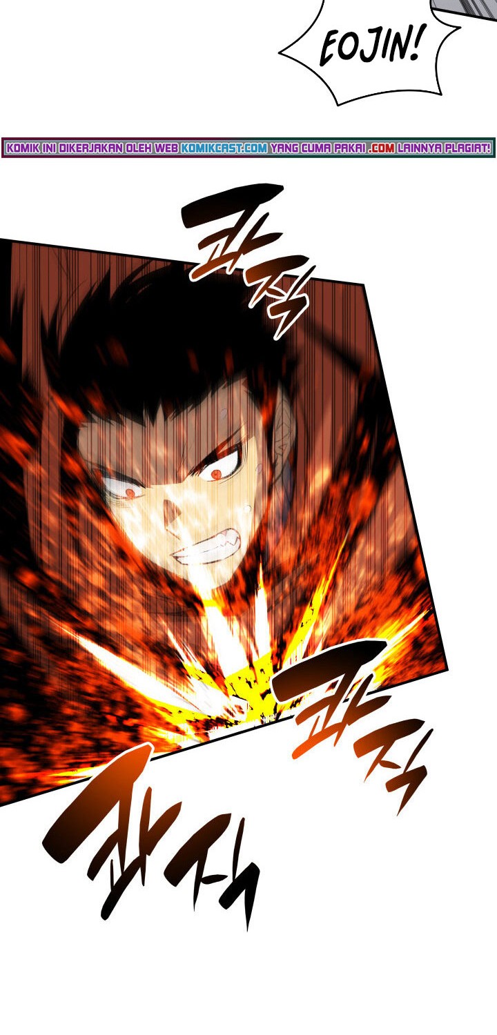 Worn and Torn Newbie Chapter 91 Gambar 33