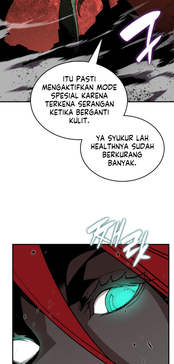 Worn and Torn Newbie Chapter 91 Gambar 39