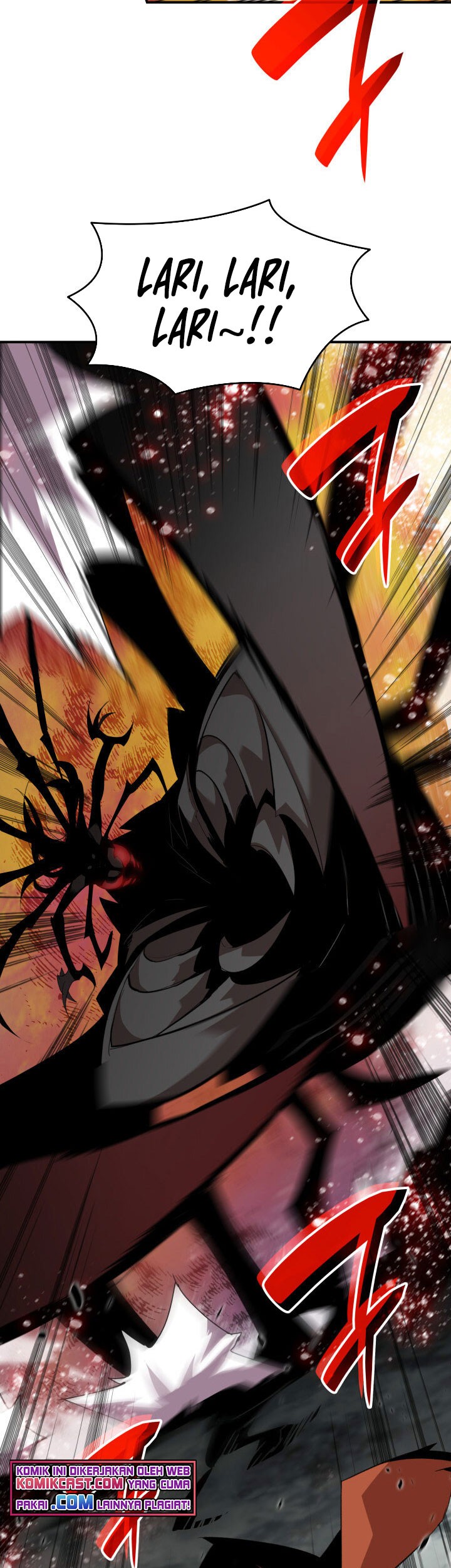 Worn and Torn Newbie Chapter 91 Gambar 42