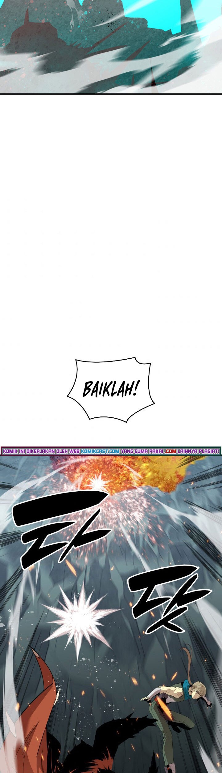 Worn and Torn Newbie Chapter 91 Gambar 50