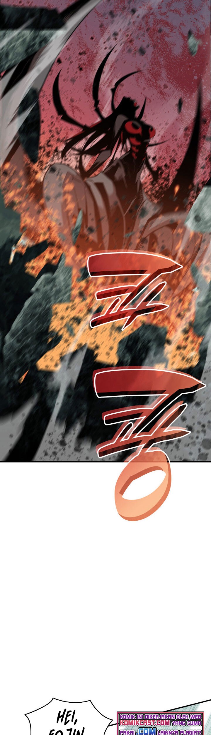 Worn and Torn Newbie Chapter 91 Gambar 52