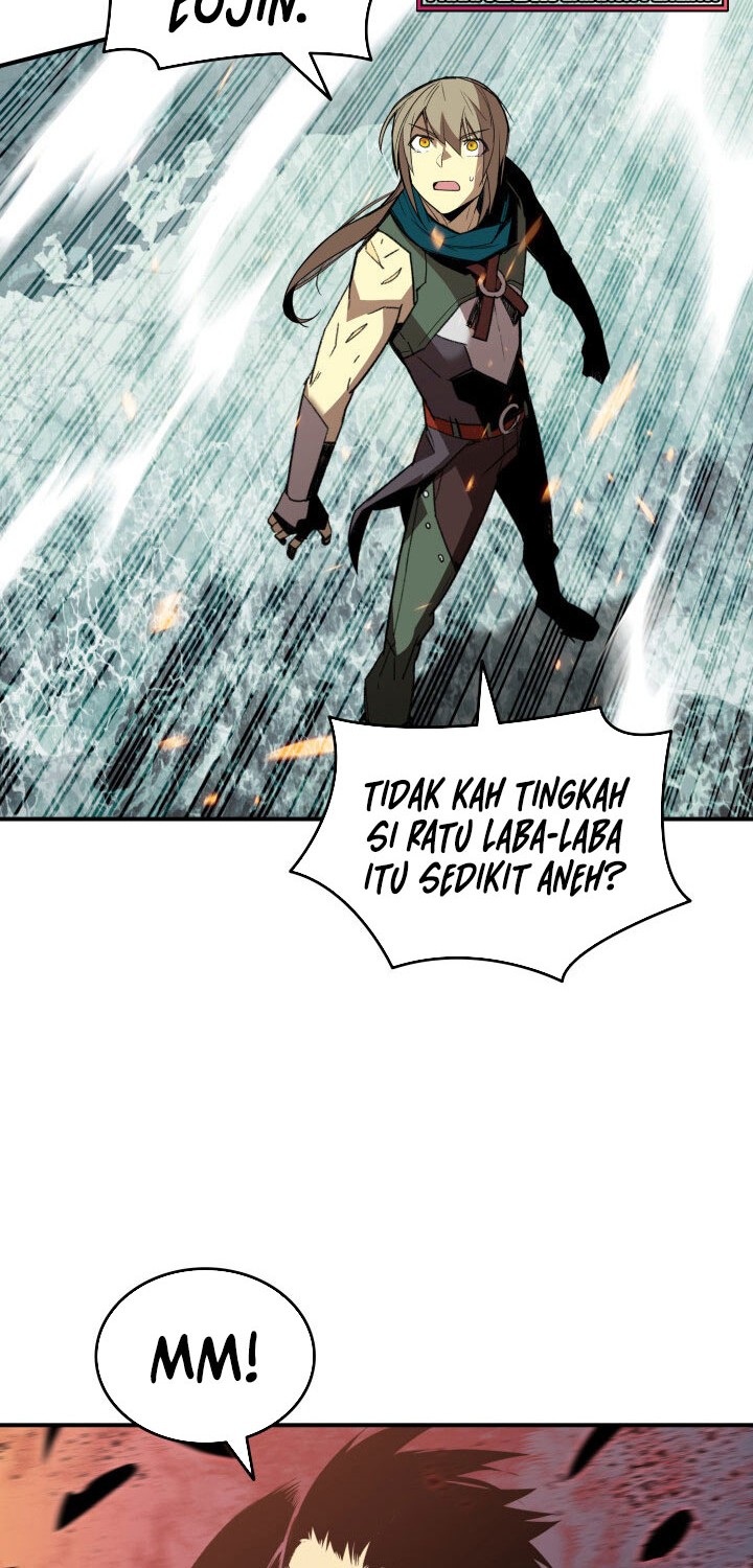 Worn and Torn Newbie Chapter 91 Gambar 53