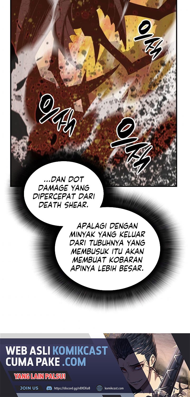 Worn and Torn Newbie Chapter 91 Gambar 55