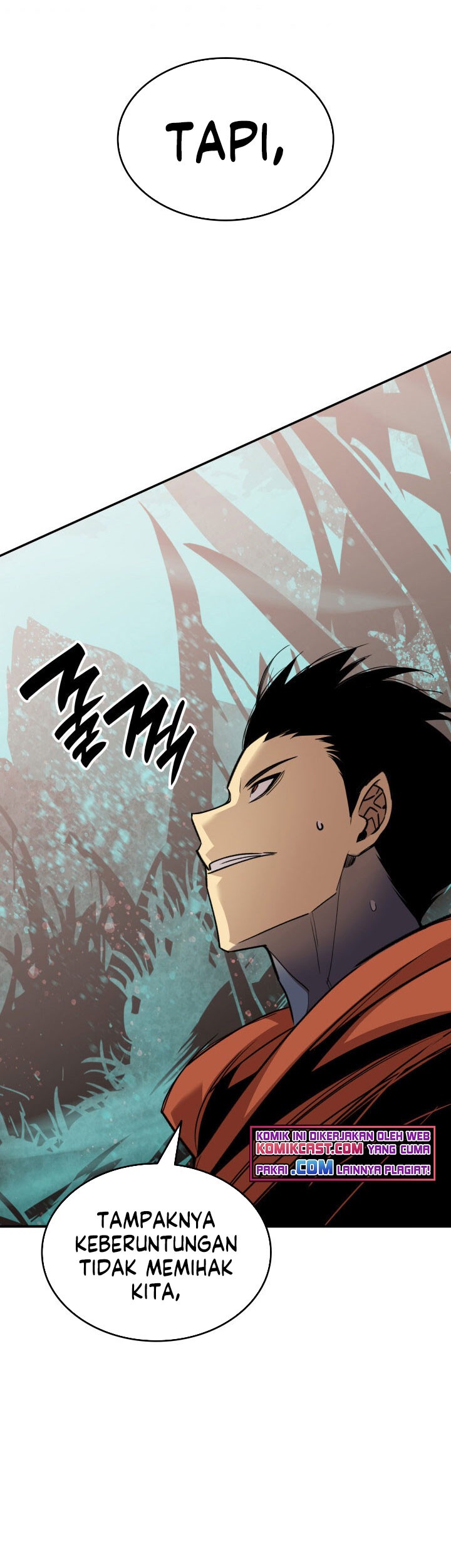 Worn and Torn Newbie Chapter 91 Gambar 56