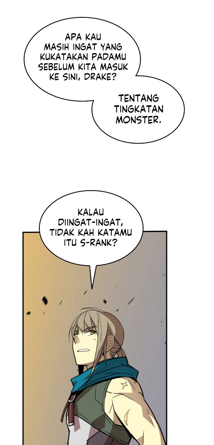 Worn and Torn Newbie Chapter 91 Gambar 57