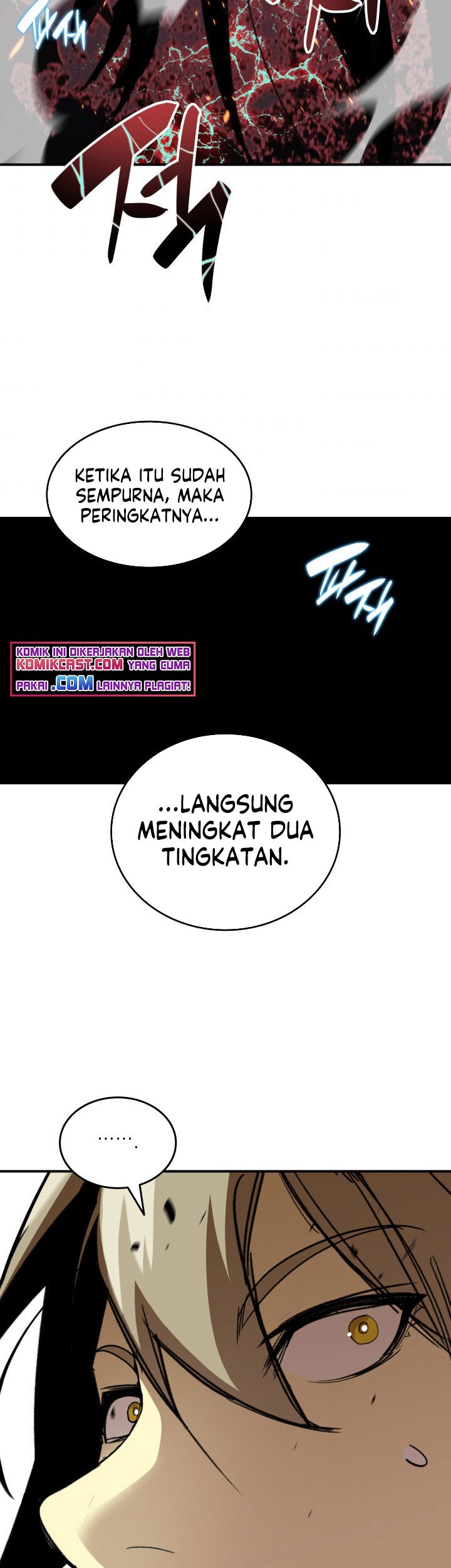 Worn and Torn Newbie Chapter 91 Gambar 60