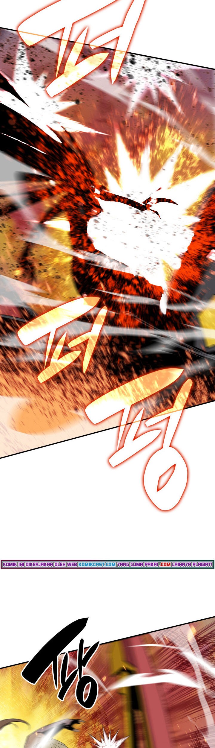 Worn and Torn Newbie Chapter 91 Gambar 8