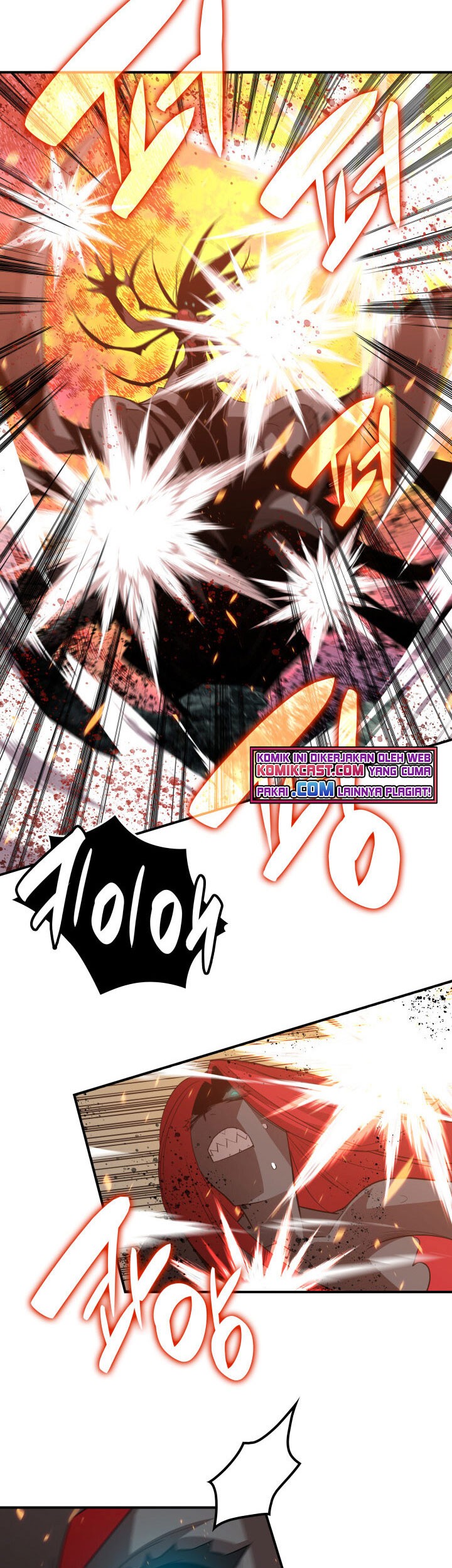 Worn and Torn Newbie Chapter 91 Gambar 10