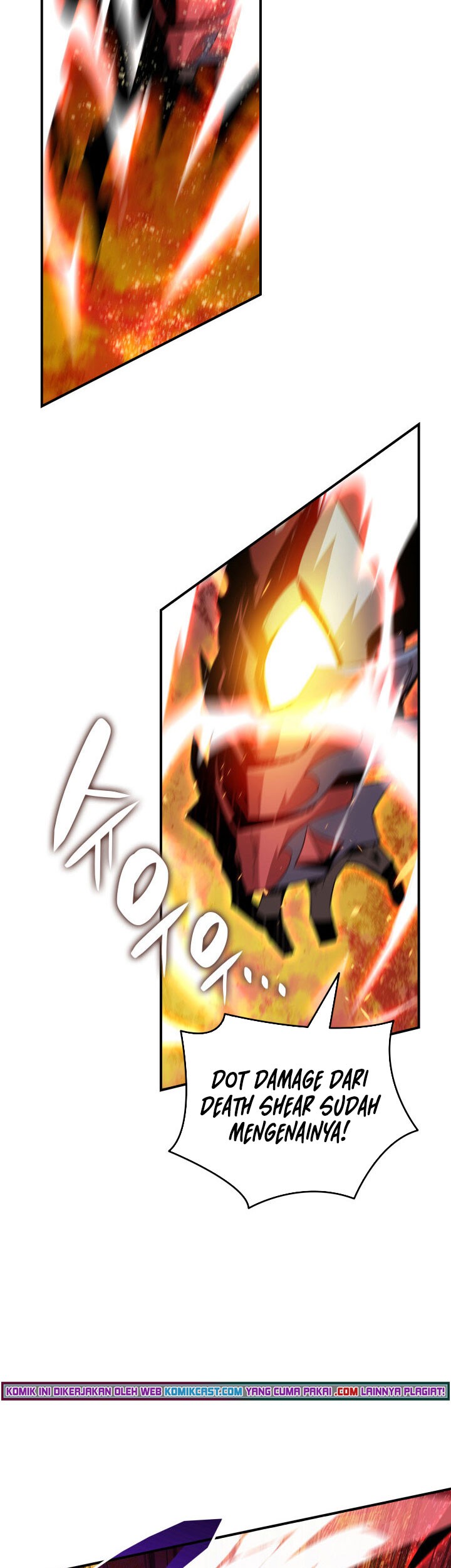 Worn and Torn Newbie Chapter 91 Gambar 12
