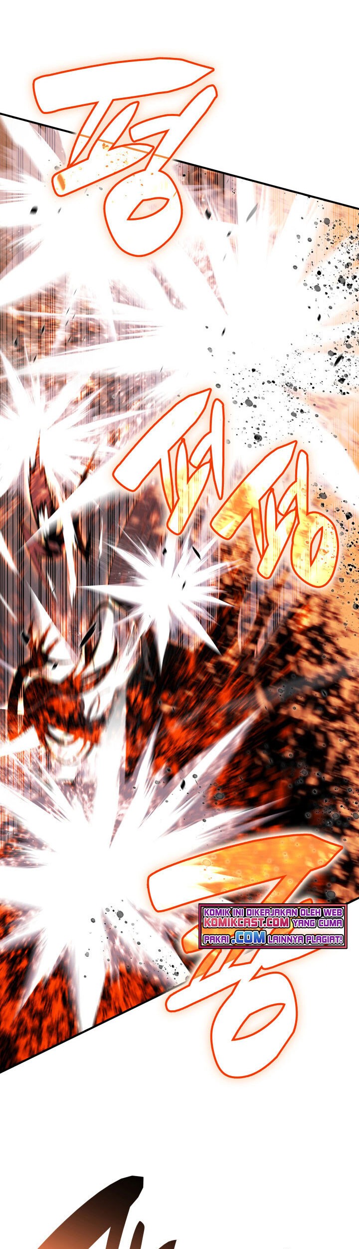 Worn and Torn Newbie Chapter 91 Gambar 16