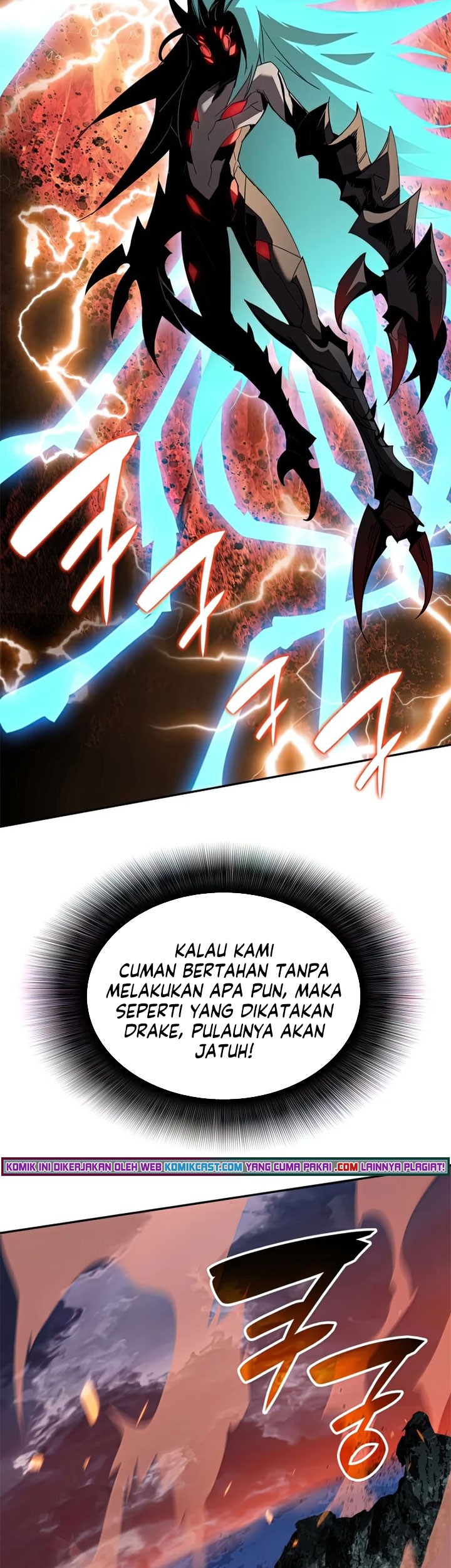 Worn and Torn Newbie Chapter 92 Gambar 18