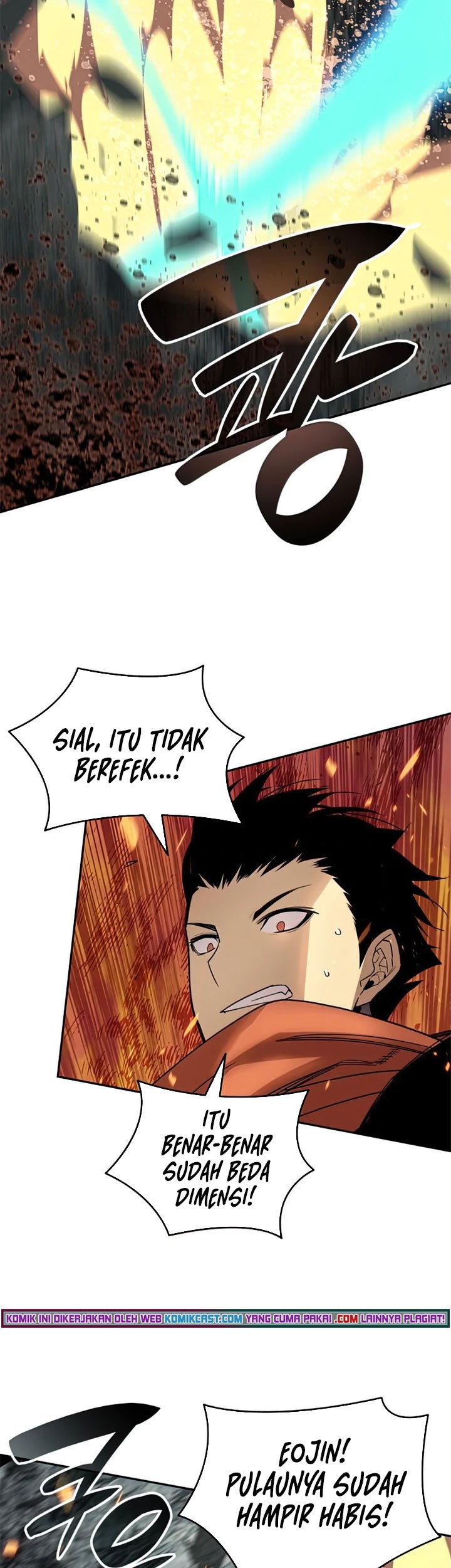 Worn and Torn Newbie Chapter 92 Gambar 22
