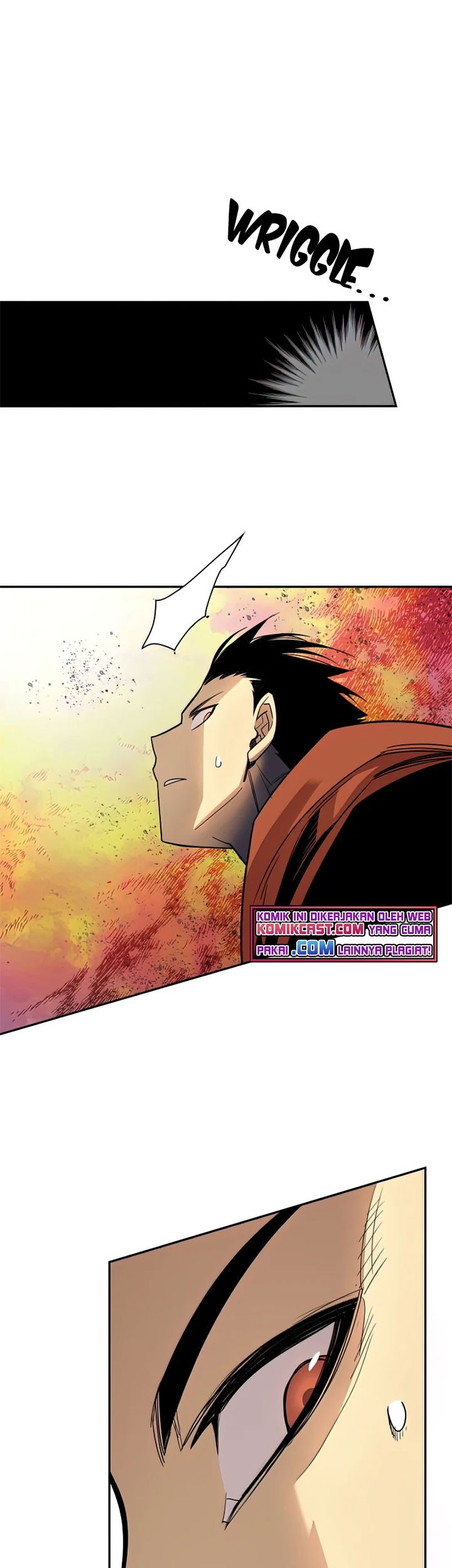 Worn and Torn Newbie Chapter 92 Gambar 24