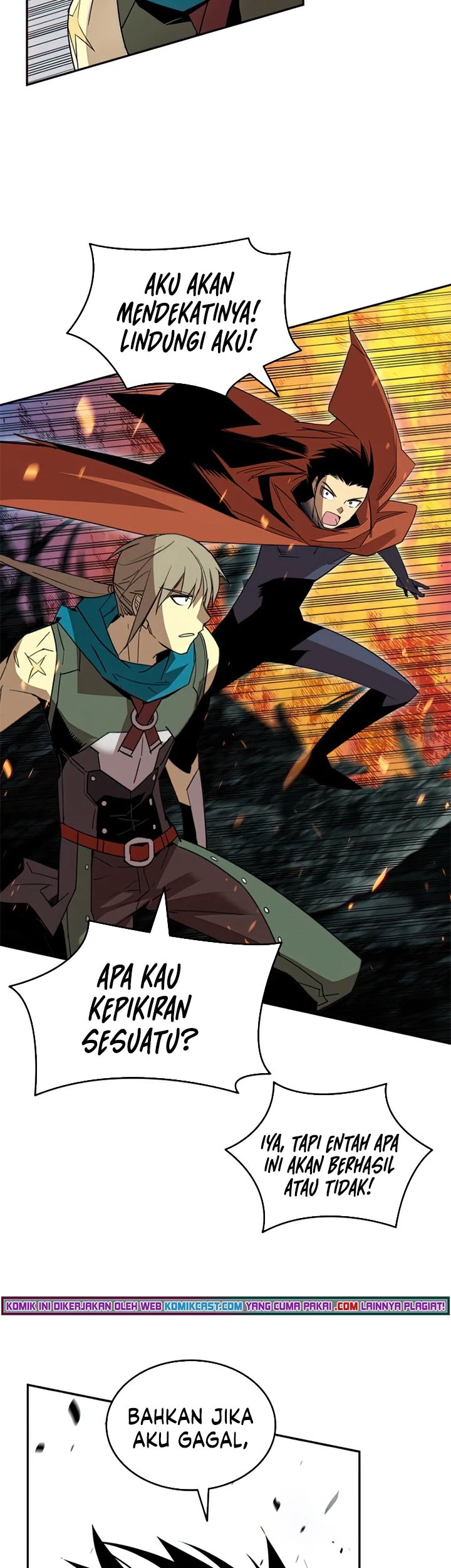 Worn and Torn Newbie Chapter 92 Gambar 26