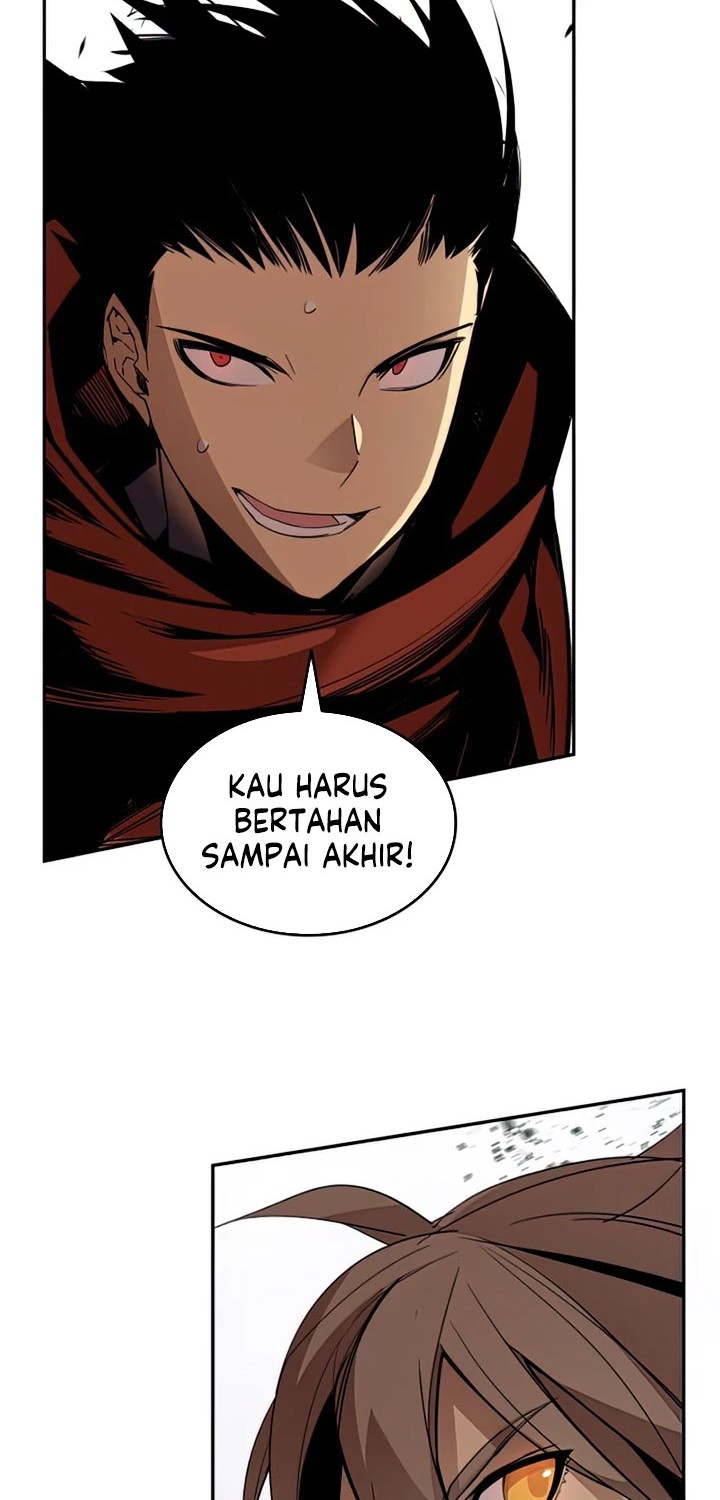 Worn and Torn Newbie Chapter 92 Gambar 27