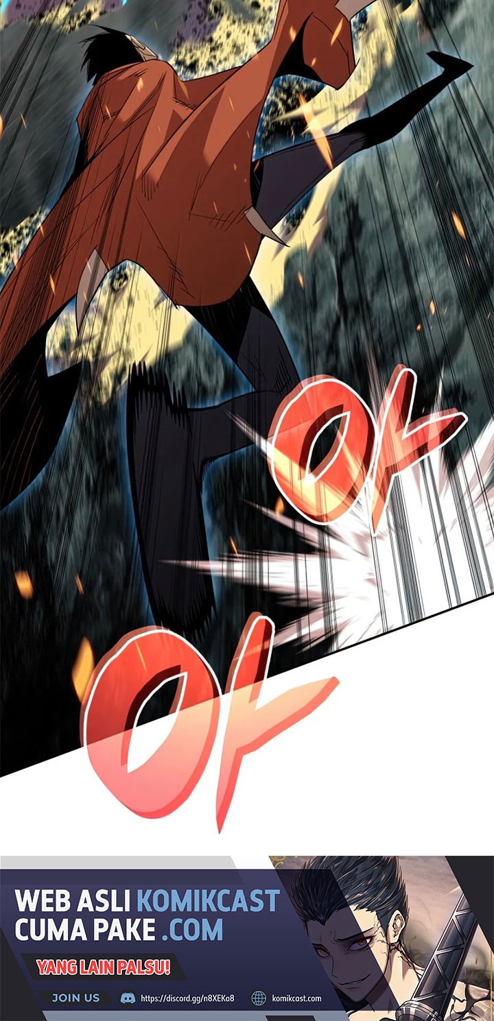 Worn and Torn Newbie Chapter 92 Gambar 29