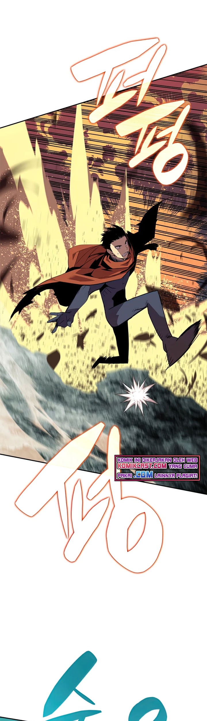 Worn and Torn Newbie Chapter 92 Gambar 30