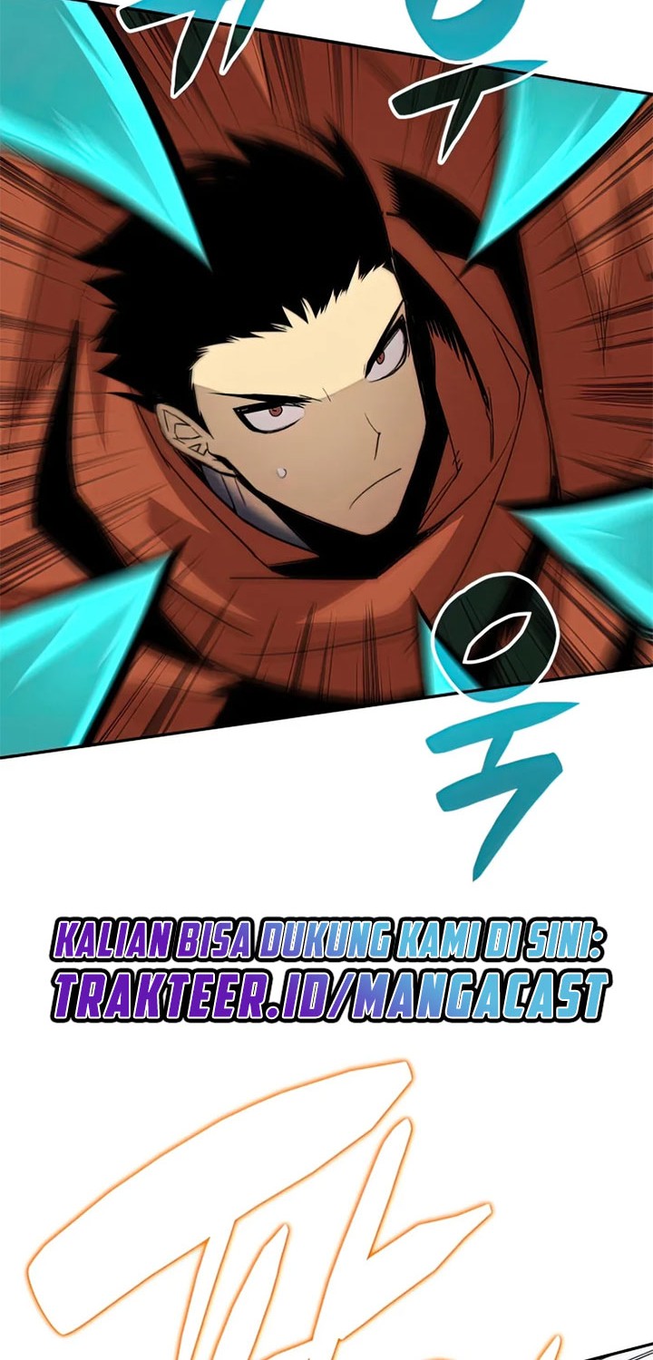Worn and Torn Newbie Chapter 92 Gambar 31